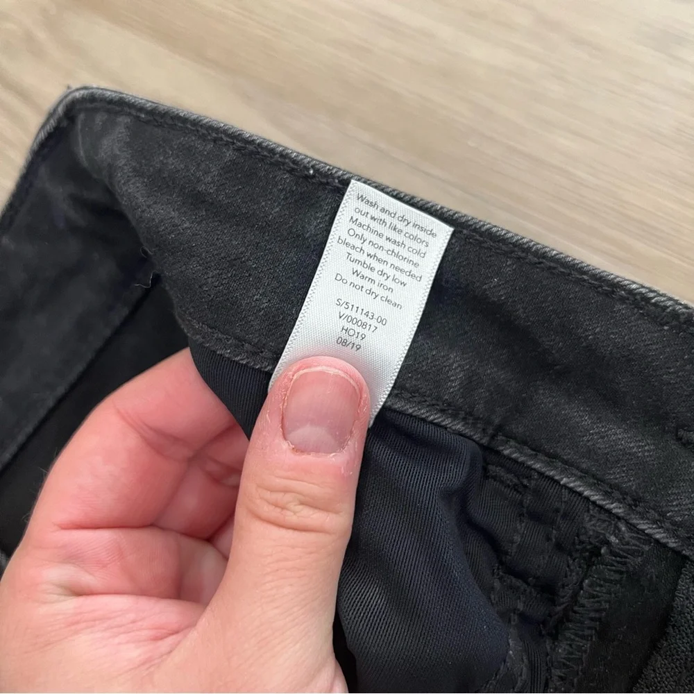 Athleta sculpttek skinny